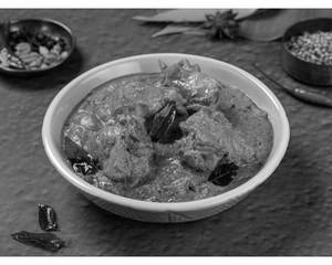 Andhra Chicken Curry