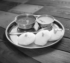 Idali Sambar 