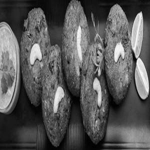 Harabhara Kebab.