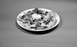 Fries Pe Nacho