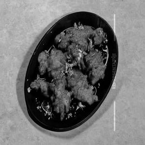 Schezwan chicken