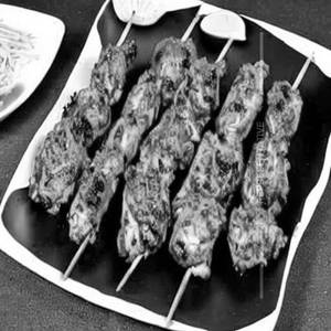 Tangdi Kebab ( Chicken )