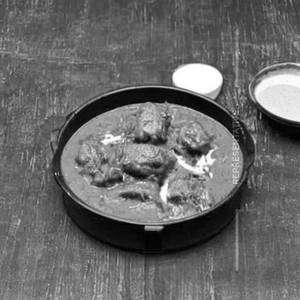 Malvani Curry Chicken
