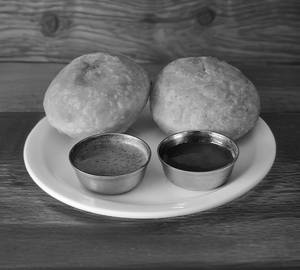 Kachori 2 Piece