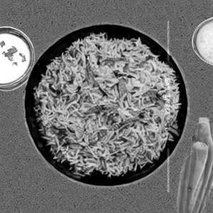 Varan Bhat (Dal Rice)