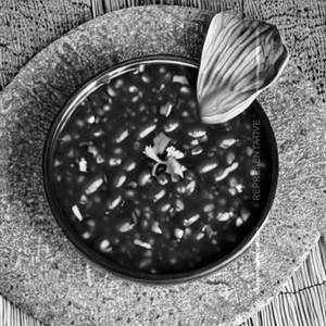 Thai red bean