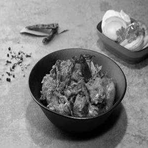 Mutton Fry