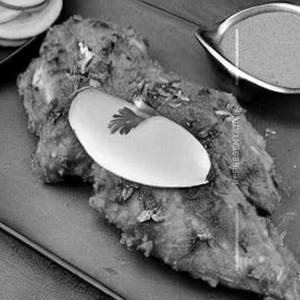 Schezwan Chicken Schezwan Pan Fried