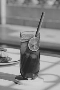 Peach Iced Tea