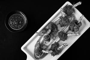 Chicken Lollipop (8 Pcs)
