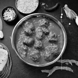 Gatta Masala                                                                                        