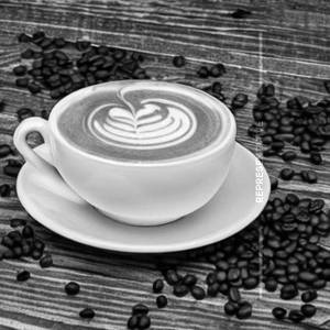 Caramel Cappuccino