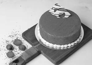 Red Velvet Cake