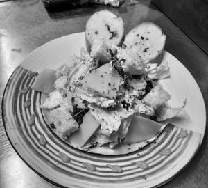 Caesar Salad Veg