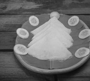 Neer dosa