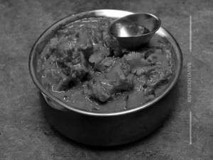 Veg handi