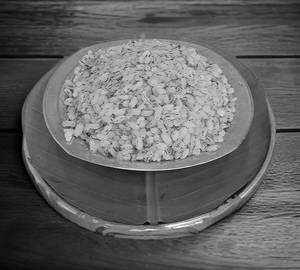 Boiled Rice