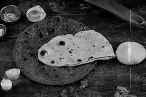 Roomali Roti