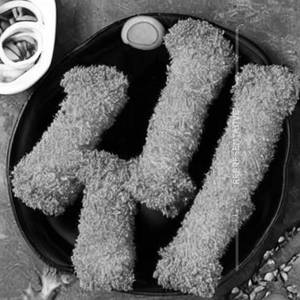 Fish Fingers