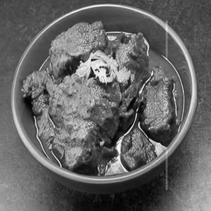 Rarha Mutton