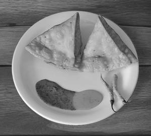 Samosa 2 Piece
