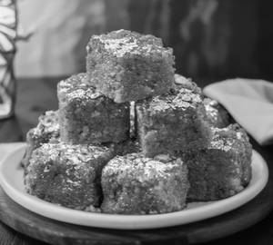 Special Besan Chakki (250gms)