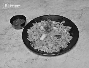 Paneer Singapore Rice