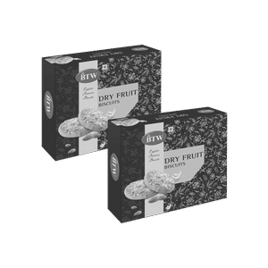 Dry Fruit Biscuits 800gm