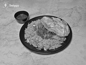 Chopper Rice