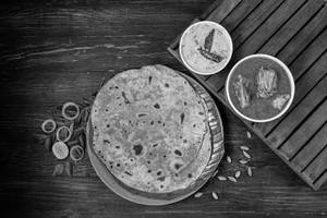 Chapati Combo