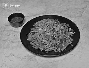 Veg Schezwan Noodle