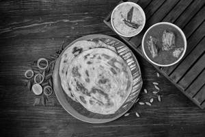 Paratha Combo