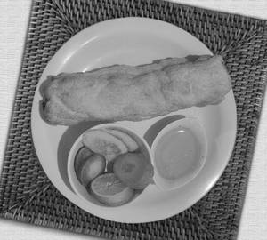 Reshmi kebab