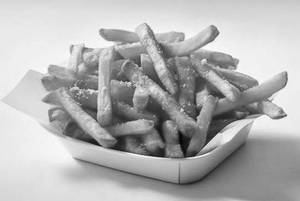 Peri Peri French Fries