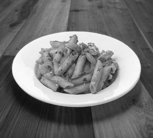 Red Pasta