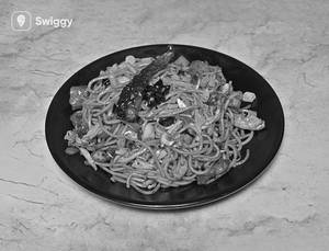Chicken Hong Kong Noodle
