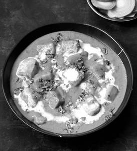 Paneer Butter Masala