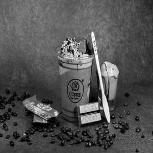 Kit-Kat Shake