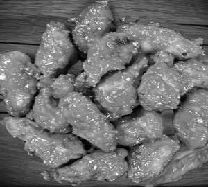 Chicken Kabab ( Half )