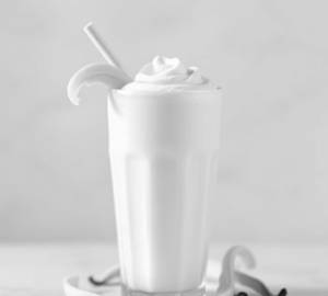 Vanilla Milkshake