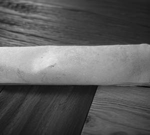 Plain dosa