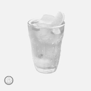 Ginger Lime Juice