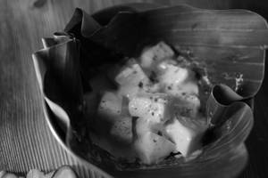 Dahi idli (2pcs)