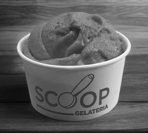 Raspberry Sorbetto