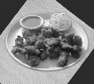 Chicken Fry