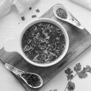 Veg Hot And Sour Soup