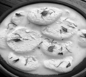 Rasmalai (250 Gms)