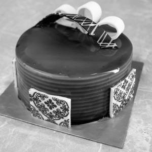 Blueberry Cake 500g