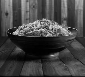 Special Chicken Maggi