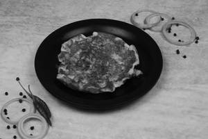 Double Omlete(2eggs)